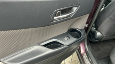 Toyota C-HR 1.8 Hybrid Excel 5dr CVT Hybrid Hatchback